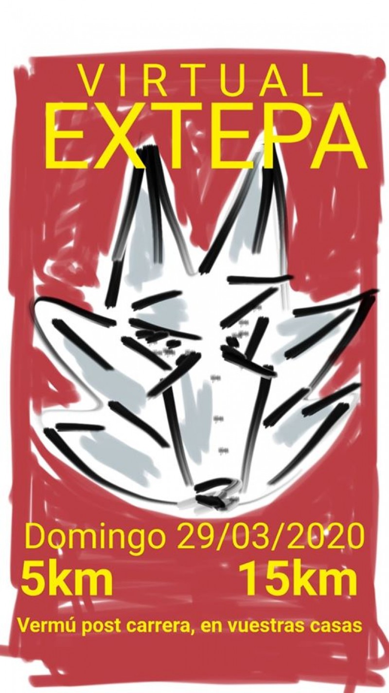 imagen de EXTEPA VIRTUAL 2020